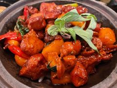 -Let's Taipei 非常烘焙(太古里店)