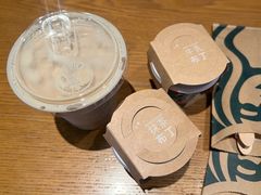 -星巴克(泉州晋江万达广场店)
