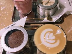 -ZM COFFEE(西安路店)