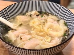 芝士蛋黄双拼馄饨-红小满休闲餐厅(十全街店)