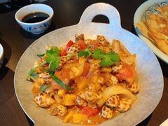 -大头虾越式风味餐厅(光明广场店)