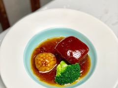 -夜宴江景餐厅