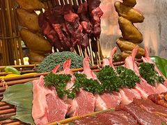 -万达瑞华酒店美食汇自助餐厅(楚河汉街店)