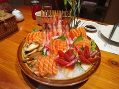 -文三酒肆自助放题(新街口友谊广场店)