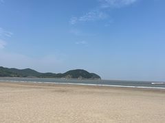 -东海半边山旅游度假区
