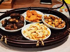 -梅间堂茶馆(绿地缤纷城店)