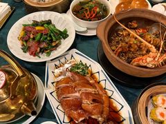 -誉八仙粤菜(万象天地店)