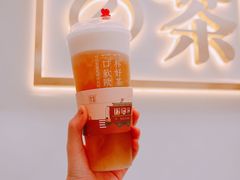 -奈雪的茶(市百一店)