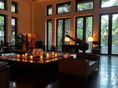 -海南清水湾莱佛士酒店