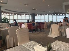 大堂-绮梦西湖·云端餐厅(歌德店)