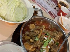 -刘一锅筋头巴脑(凌空二街店)