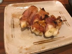 -やきとり一番 八条口店