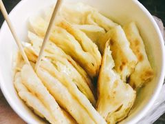 -汪记大王锅贴(成山路店)