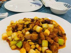 -明城五号烤鸭坊(建国门店)