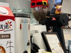 -NokNok Coffee(宽窄巷子店)