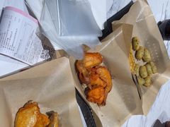 -达美乐比萨(骏壹万邦广场店)
