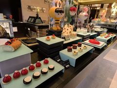 -银川凯宾斯基饭店柏林咖啡厅·Café Berlin
