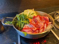 -熊出没日本烧肉放题