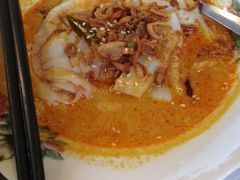-何九海南茶店(鬼仔巷店)