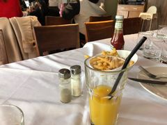 -Geneva日内瓦餐厅(西郊宝成花苑店)