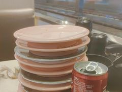 -争鲜回转寿司(东方银座店)