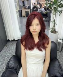 -藤野造型烫染·接发