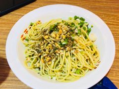 担担面-牛王庙小吃(桥头街店)