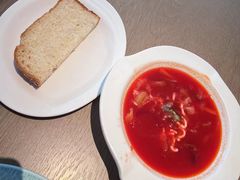 -波特曼西餐厅(中央大街店)