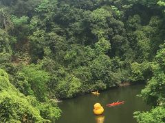 -保利石象湖景区