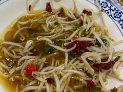 -七百岁羊肉馆(环球港店)