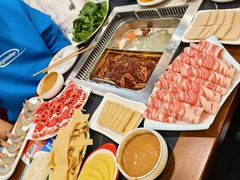 -晓林火锅(安定门店)