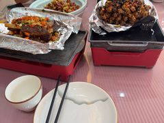 -伙工殿餐厅(吉大店)