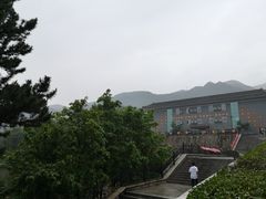 -北京鹫峰国家森林公园