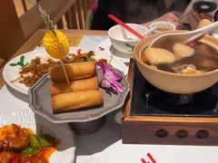 -芽笼芽笼新加坡餐厅(环球港店)