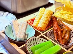 -螺大喜螺蛳粉火锅(雍和宫店)