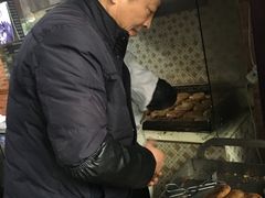 -广慈小吃铺沪味佳饭堂