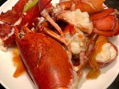 波斯顿大龙虾-阿杜打边炉(五江天街店)