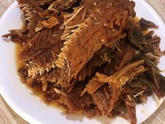 -金鹏鱼肉馆