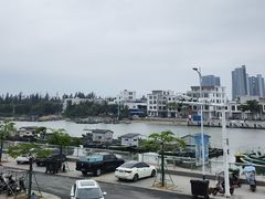 -八方海味餐厅