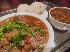 -姚记炒肝店(簋街店)