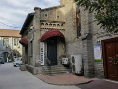 -天主教堂(莲池区)