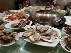 -海味当家·蒸锅海鲜(中山广场创始店)