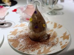 提拉米苏-王品牛排(郑州大卫城店)