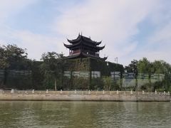 -相门城墙文化休闲景区