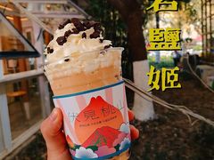 盐岩姬-伏小桃(明瓦廊店)