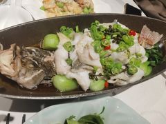 -大铁勺新津菜(中北永旺店)