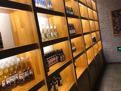 -黑角餐厅美式狂野Blackhorn(昌茂花园店)