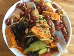 -张氏北相羊肉胡卜(八一店)