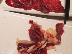 -俏牛哥鲜牛肉牛肆馆(重庆天地店)