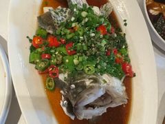 -玫瑰厅上海菜(兴国路店)